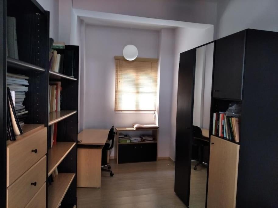 Apartment Platonos Academy Athen