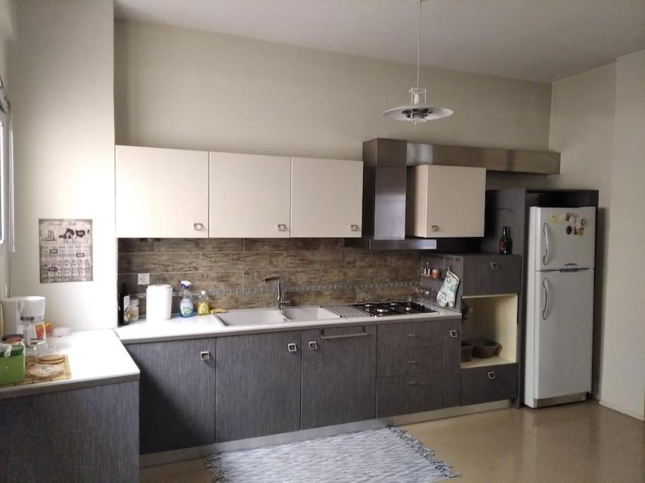 Platonos Academy Apartment *