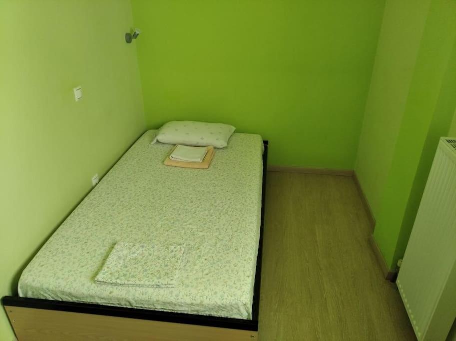 Apartment Platonos Academy