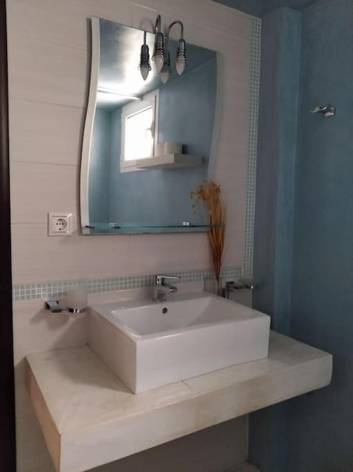 Apartment Platonos Academy